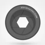 [最高画質]無音カメラ + 無音ビデオカメラ Icon