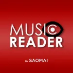 SM Music Reader - Tuner, Metro Icon