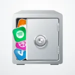 AppLock, Hidden Pictures Icon