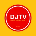 DJTV Icon