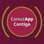 ConsulApp Contigo Icon