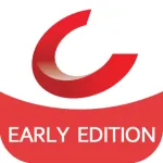 조선일보 초판 Icon