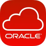 Oracle Mobile Associate Icon