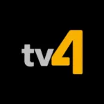TV4 - Canlı TV Icon