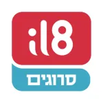 סרוגים Icon