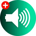 Volume Booster for Android Icon