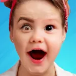 Age Changer Old To Young Icon