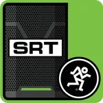 Mackie SRT Connect Icon