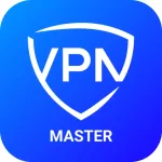 VPN Fast, Secure & Unlimited Icon