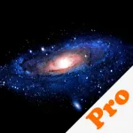 문묵천기 자미두수 (역술가 버전) Icon