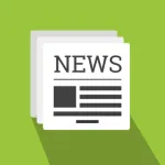 NewsSQ - USA Newspapers Icon