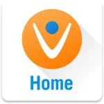 Vonage Home Extensions - VoIP Icon