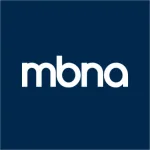 MBNA Mobile App Icon