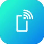 Mobile Hotspot Icon