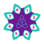 Numerology Lite Icon