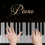Learn Piano - Piano lessons Icon