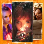 Slideshow - Photo Video Maker Icon