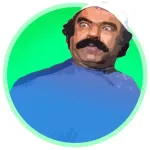 ملصقات احترافية Icon