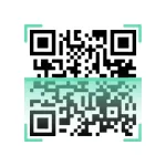 QR Code Scanner Icon