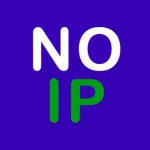 Dynamic DNS: Updater Noip Icon