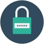 Password Saver Icon