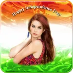 Independence Day Photo Frames Icon