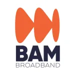 BAM Broadband WiFi Icon