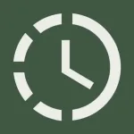 Today - Day of Year counter Icon