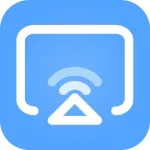 Air Play: Cast to TV Icon