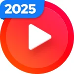 Video Player - AnyPlay Icon