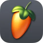 FL STUDIO MOBILE Icon