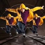 Echo Mirror Magic Photo Icon