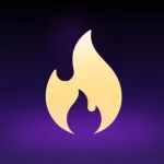 LitUp - Find Your Next Date Icon