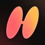 Hula - AI Video Generator Icon