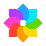 Gallery - Photo Gallery, Album Icon