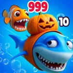 Fish Go.io 2 Icon