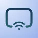 AirMirror: TV Cast via AirPlay Icon