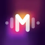VocalMe Music: AI Cover Songs Icon