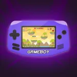 GB4 Emulator - Classic gameboi Icon