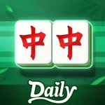 Daily Mahjong Match Icon