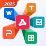 All Document Focus Icon