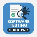 Software Testing Guide Pro Icon