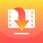 HD Video Downloader - Save MP4 Icon