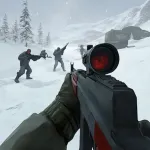 Zombie Hunt: Apocalypse Games Icon