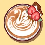 Good Coffee, Great Coffee Icon