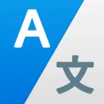 XTranslate - Photo, Voice, PDF Icon