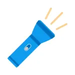 Super Flashlight - Light & LED Icon