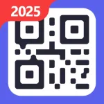 QR Scanner Icon