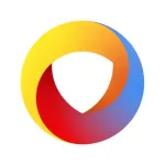 Norton Private Browser Icon