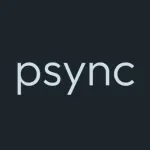 Psync - Capture, Sync, Share Icon